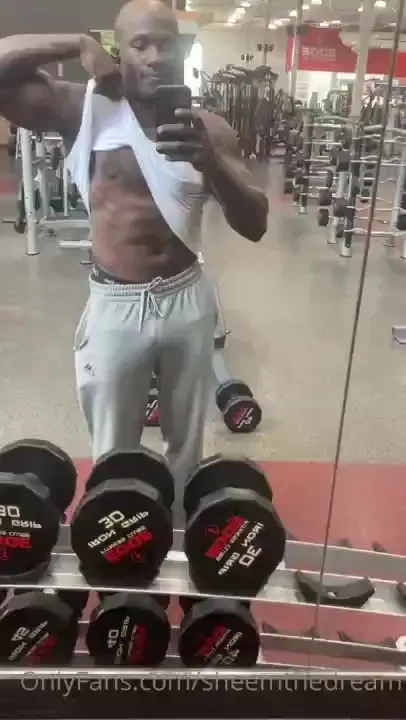 Getting ready for the next scene and shoot malemodel modeling physique 