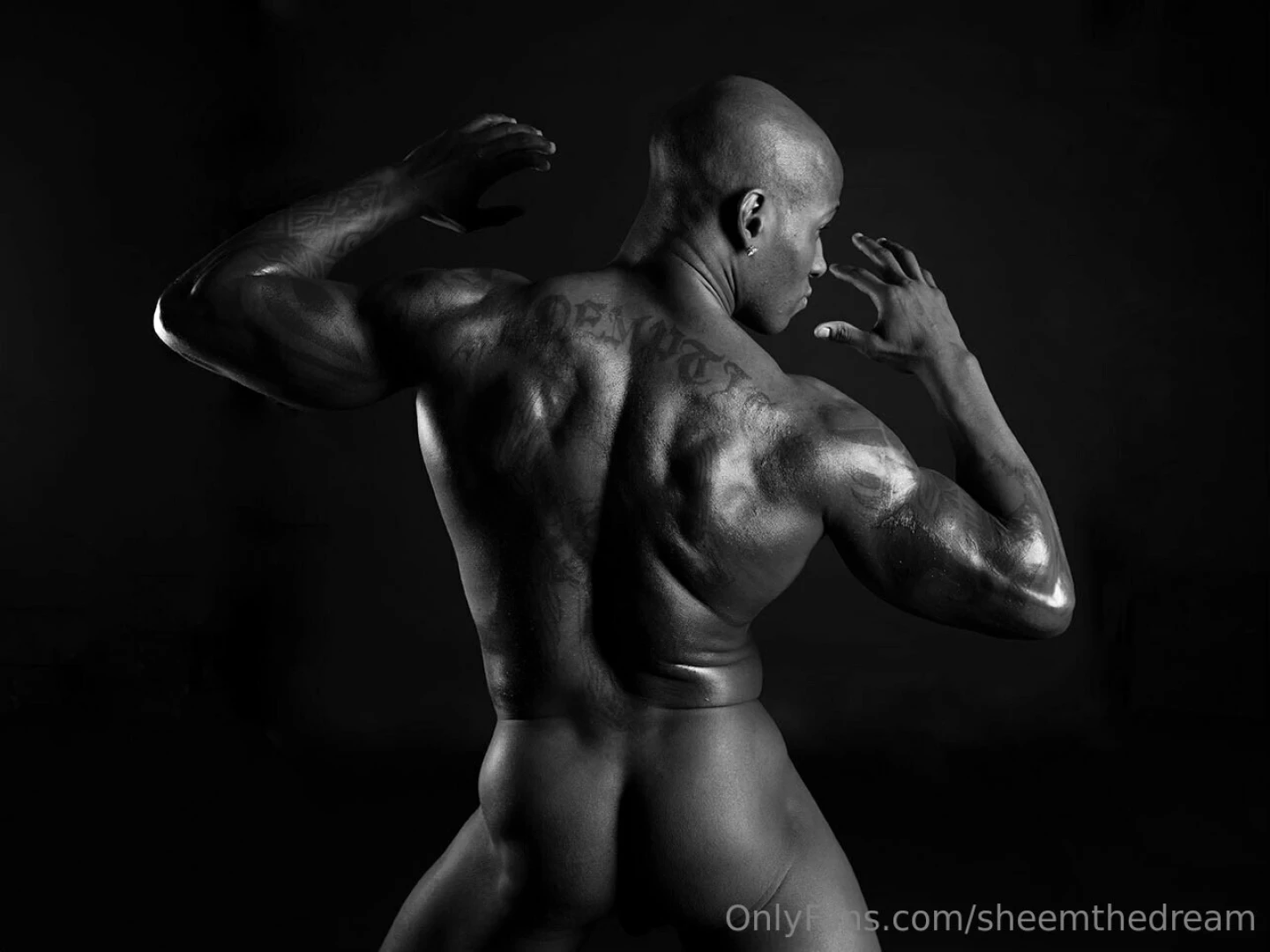 The dream your male exotic dancer and adult film star coming soon pay part 3 