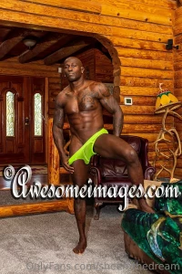 I m in dallas texas working underwear ad with the brilliant part 1