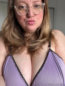 All this to spoil your eyes what are you going to spoil me with part 4