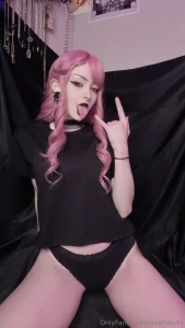 My take on haze from fortnite lt 3 part 1