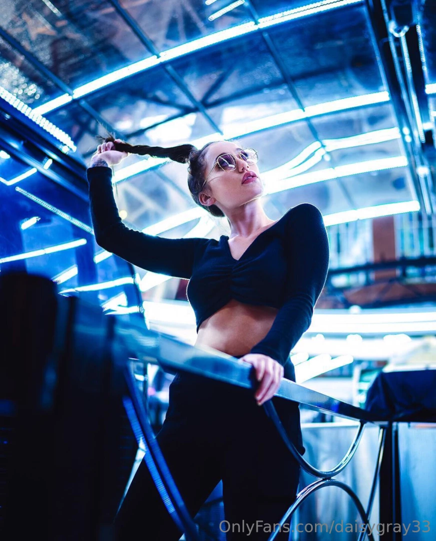 This photo was taken in downtown atlanta what s your favorite city 