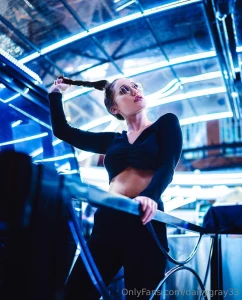 This photo was taken in downtown atlanta what s your favorite city