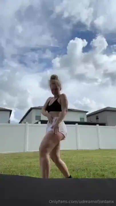 Are you enjoying your day babe 