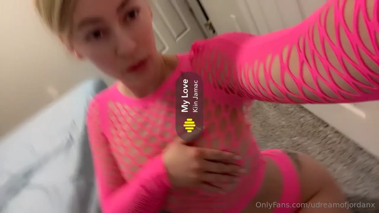 Pink is my favorite color part 23 