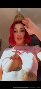 Nuevo contenido disponible enviame un mensaje