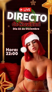 Directo de navidad hoy dia de 22 diciembre - hora 22 00 pm - show
