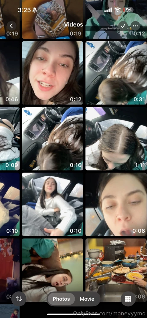 Who wanna see the content 