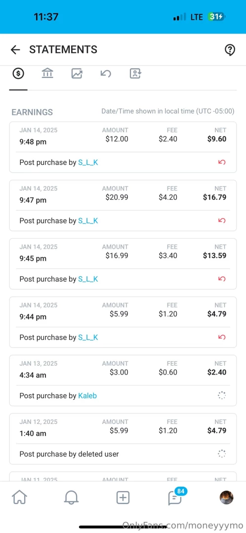 Whoever is doing this you re going too get blocked if anyone else does 