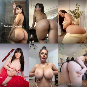 Ariana_mora33 maddylopez emilylopez777 candiceblack1 ariamoreu2