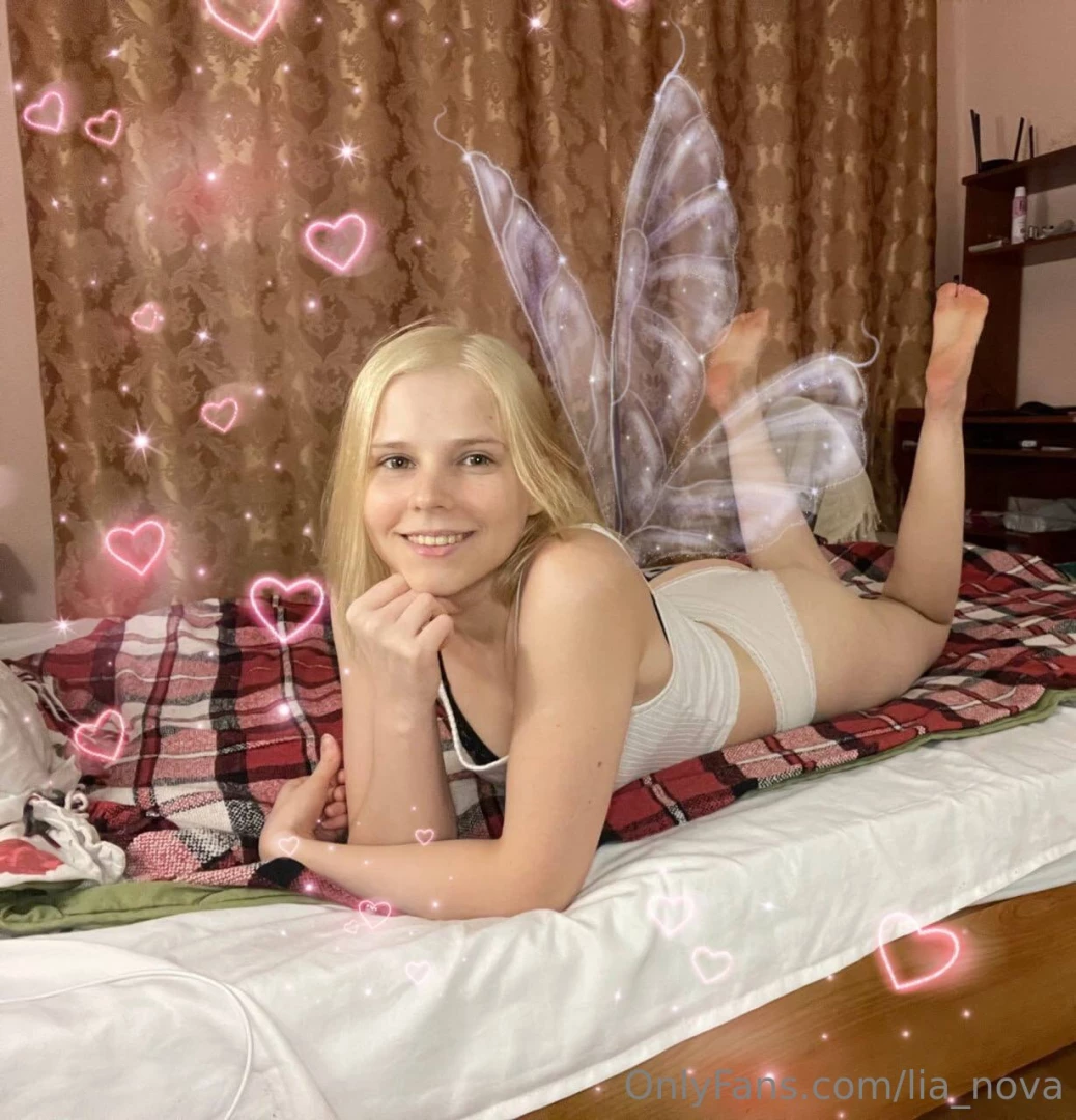 Cutie_carolina i hope this fairy s magic will drive you crazy part 3 
