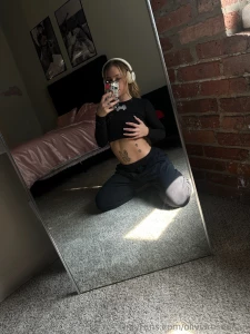 Tell me your sexual fantasies part 3