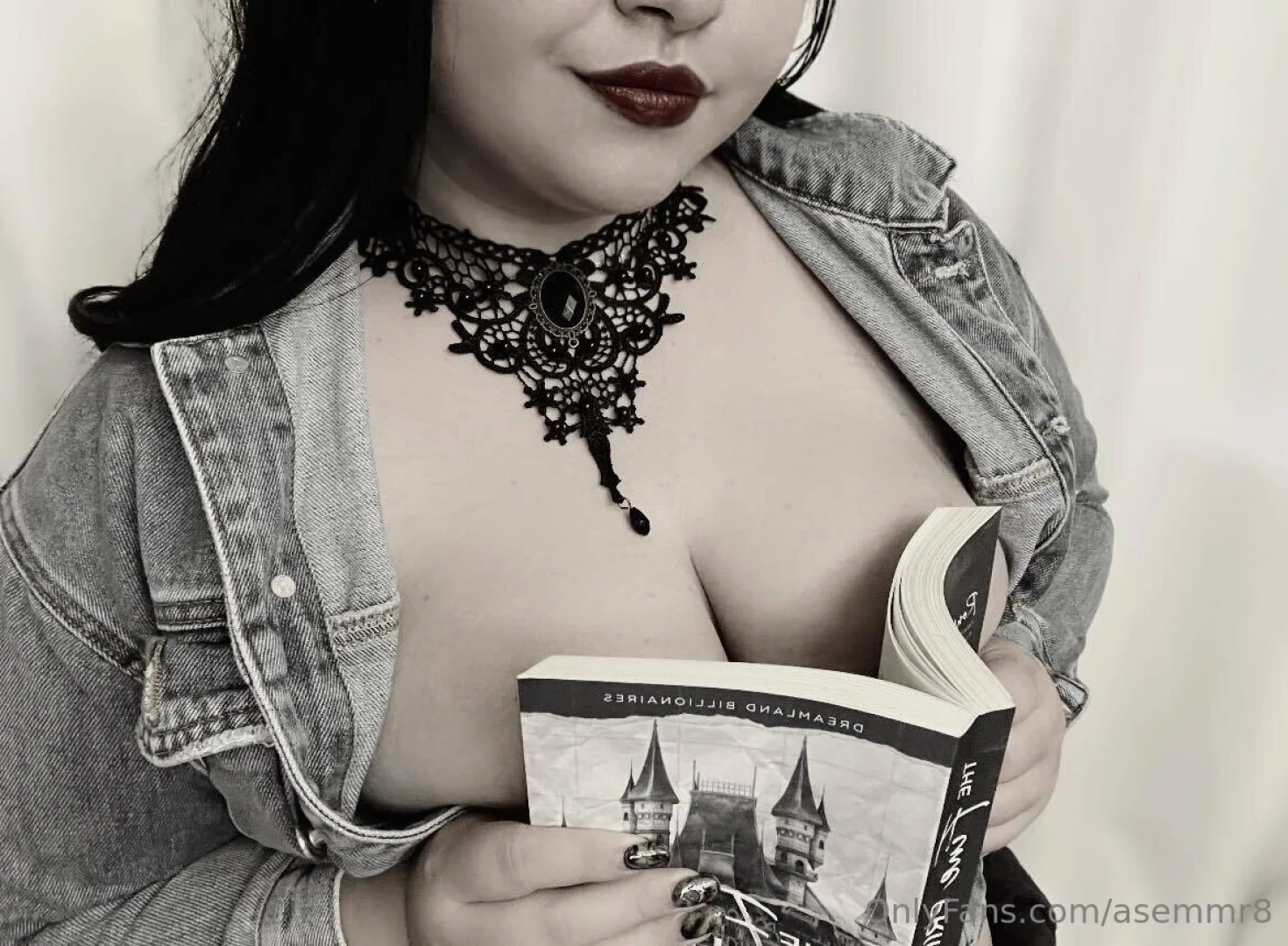 Do u like mommy s new book 