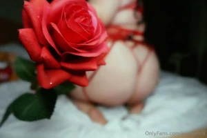 Prettier than a rose