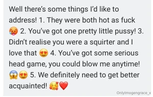 Don t miss out part 47