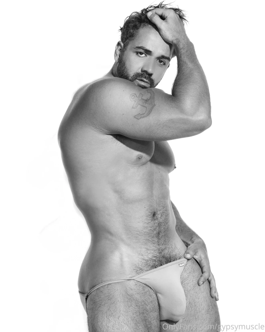 Does this underwear make my junk look fat 