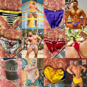 Underwear sale you guys have been asking me and i decided to put some part 1