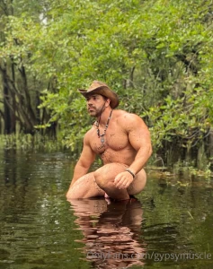 Down and dirty in the jungle