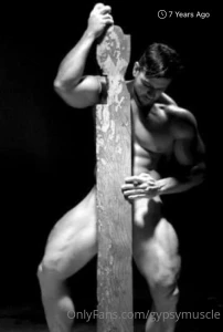 Throwback thursday in b amp w