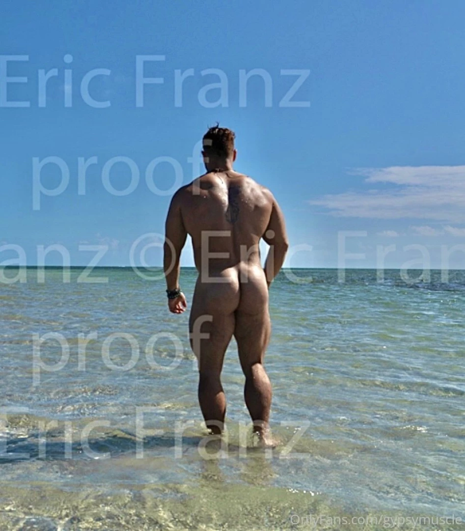 Unfiltered unedited naked and free at sea 