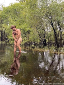 Question is it still called skinny dipping when you re naked but you