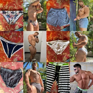 Spring cleaning sale your chance to get your hands on my underwear dm