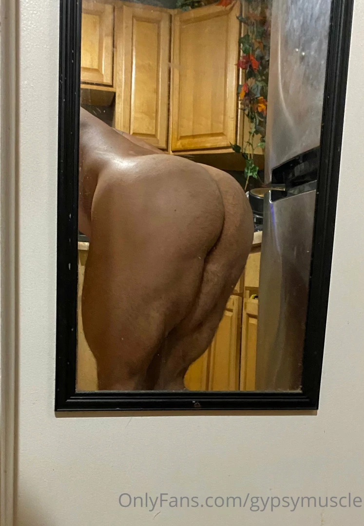 Close up on the hammies 