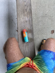 I just took this pics after a 10 mile ride in the country to document part 2