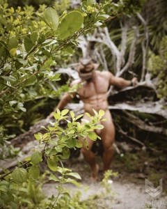 My body is my temple nature is my sanctuary and freedom is my legacy