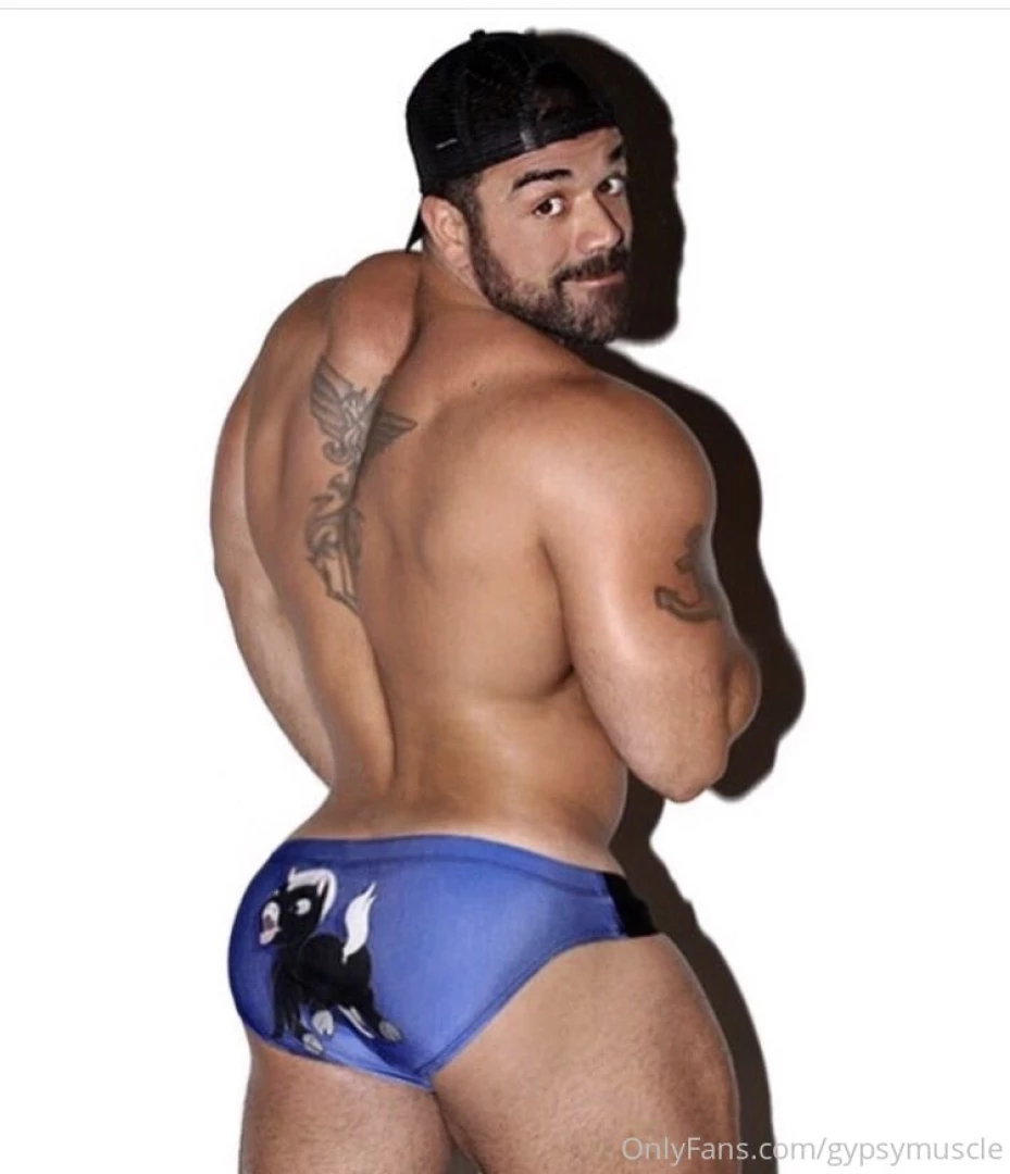 Sorry fellas this wild stallion can t be tamed 