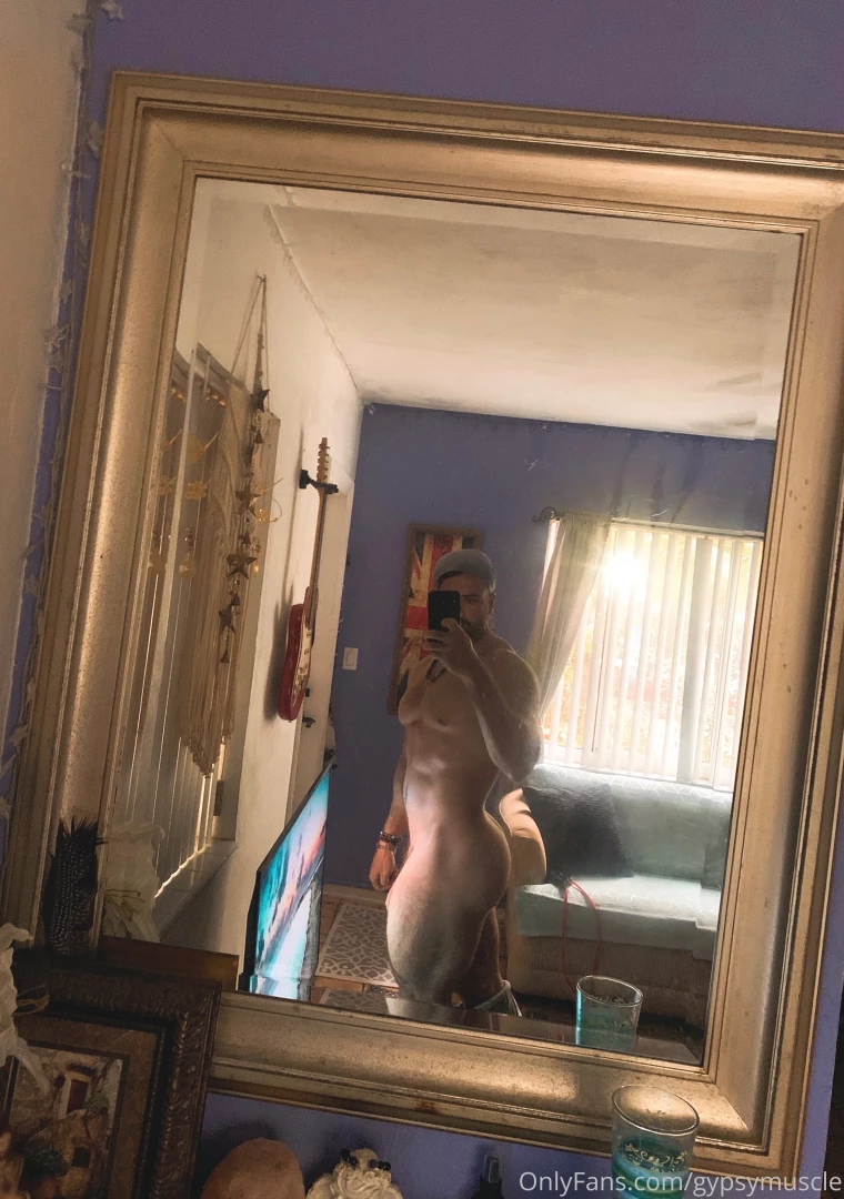 Body check not too bad for 3 months without a gym workout though i am 