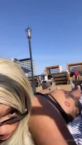 I m in nyc should i go live tonight part 1