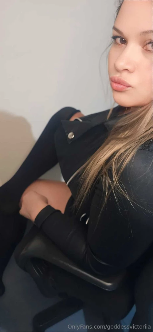 Goddessvictoriia part 1 