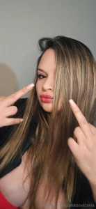 It s funny how you losers think you re worthy of my time always