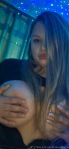 Those tits you can t stop looking at you know that you will never be