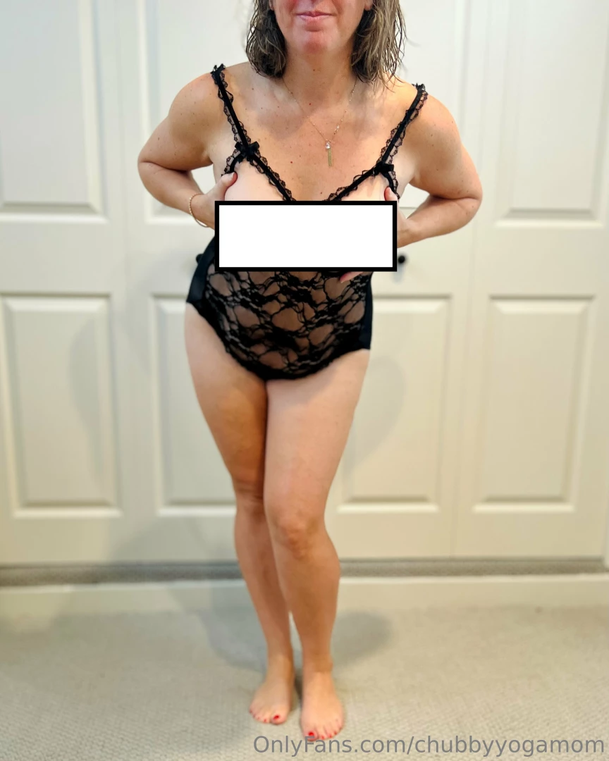 Some new lingerie to preview for you guys since it s titty tuesday had 
