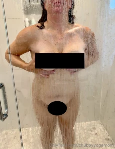 I guess technically this is fully nude but hopefully you guys still