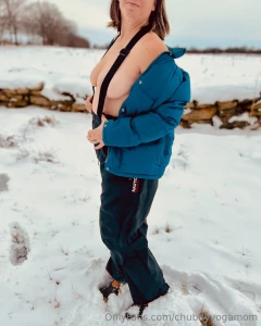 A little preview of some fun i had yesterday and yes i did put my