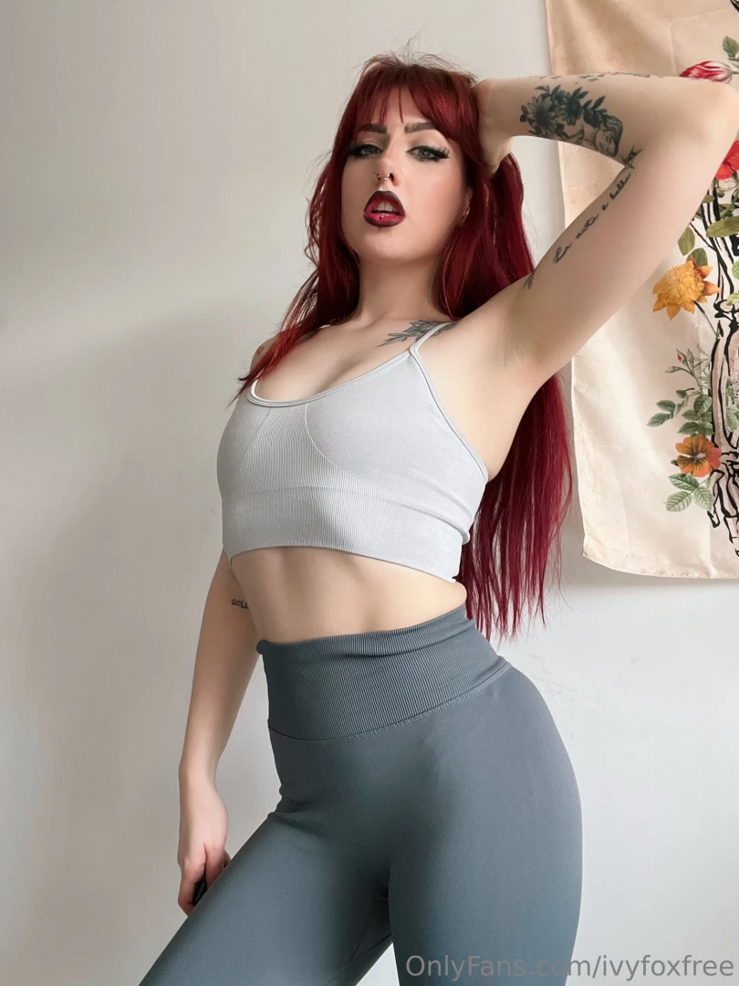 I need a gym buddy part 9 