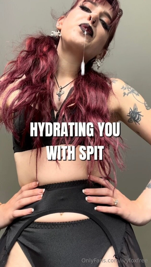 Drink my spit loser 
