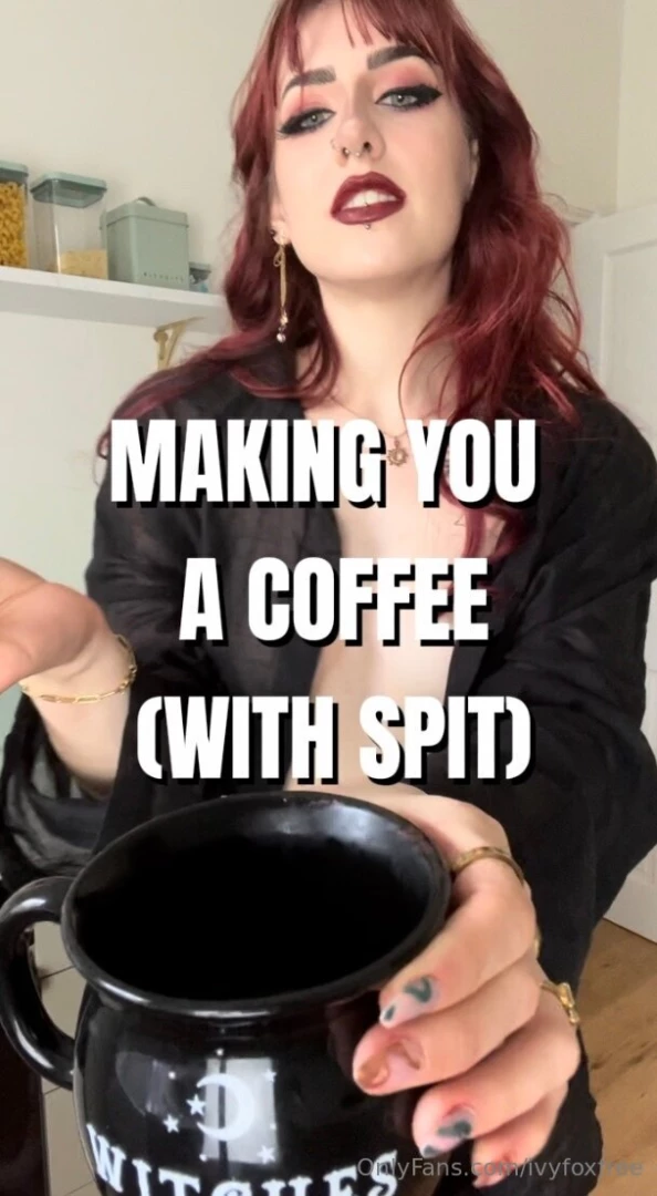 Goddess has a sweet treat for you 