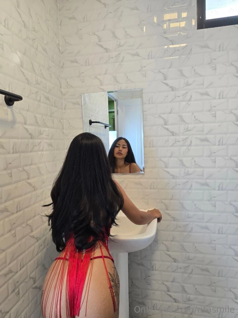 Mirror mirror on the wall part 259 