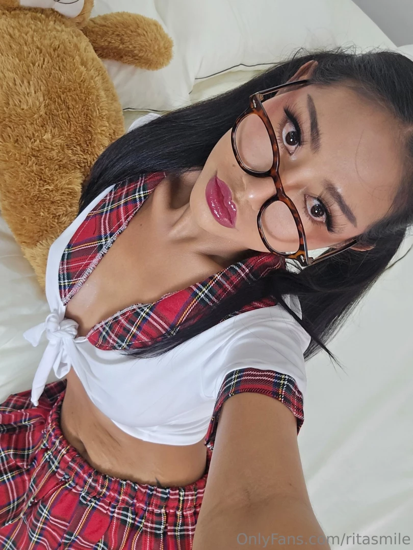 Your favorite classmate part 1 