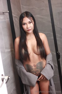 Perfectly shaped asian who will really turns you on miyamook https part 1