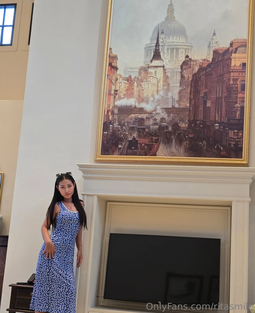 Outfit on fleek just like my feelings for you 