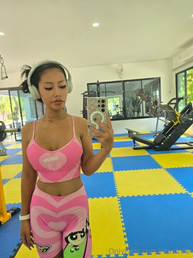 Morning sweat part 2 