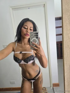 You waking up to this