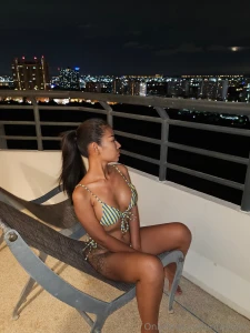 Don t worry i m as soft as i look most of the time