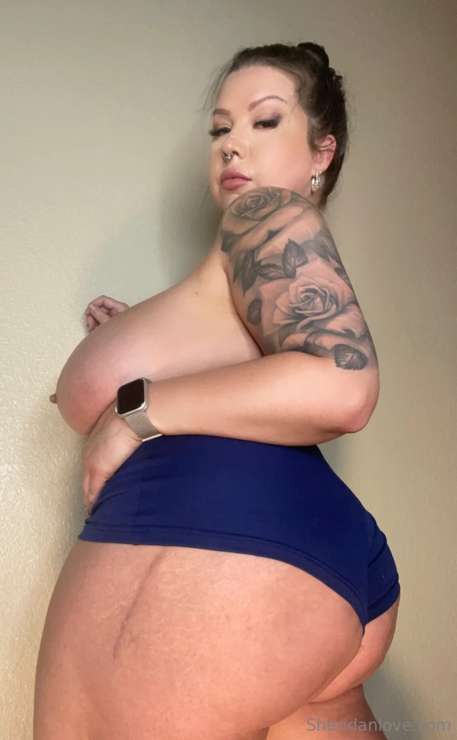Big booty part 94 