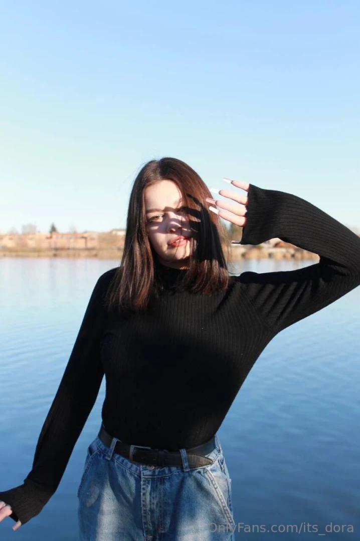 I m enjoying spring right now 